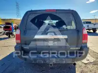 2006 Toyota 4 RUNNER фото