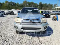 2006 Toyota 4 RUNNER фото
