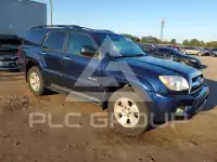 2006 Toyota 4 RUNNER фото