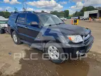2006 Toyota 4 RUNNER фото