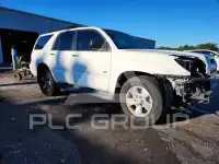 2006 Toyota 4 RUNNER фото