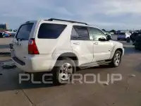 2006 Toyota 4 RUNNER фото
