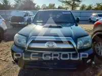 2006 Toyota 4 RUNNER фото
