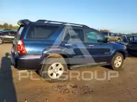 2006 Toyota 4 RUNNER фото