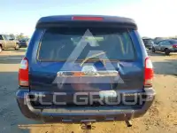 2006 Toyota 4 RUNNER фото