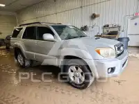 2006 Toyota 4 RUNNER фото