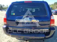 2006 Toyota 4 RUNNER фото