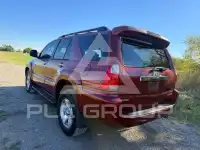 2006 Toyota 4 RUNNER photo