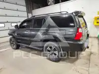 2006 Toyota 4 RUNNER фото