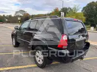 2006 Toyota 4 RUNNER фото