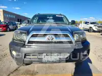 2006 Toyota 4 RUNNER фото