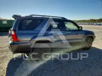 2006 Toyota 4 RUNNER фото