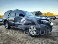 2006 Toyota 4 RUNNER photo