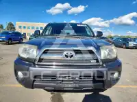 2006 Toyota 4 RUNNER photo