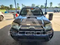 2006 Toyota 4 RUNNER фото