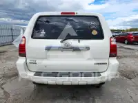 2006 Toyota 4 RUNNER фото