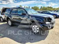 2006 Toyota 4 RUNNER фото