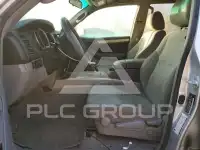 2006 Toyota 4 RUNNER фото