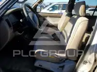 1996 Toyota 4 RUNNER фото