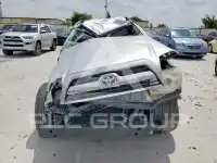 2006 Toyota 4 RUNNER фото