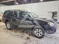 2006 Toyota 4 RUNNER фото