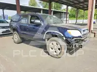 2006 Toyota 4 RUNNER фото