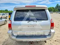 2006 Toyota 4 RUNNER фото