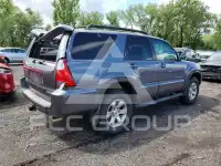 2006 Toyota 4 RUNNER фото