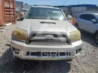 2006 Toyota 4 RUNNER фото