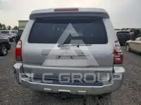 2006 Toyota 4 RUNNER фото