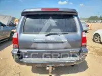 2006 Toyota 4 RUNNER photo