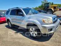 2006 Toyota 4 RUNNER фото