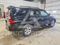2006 Toyota 4 RUNNER фото
