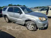 2006 Toyota 4 RUNNER фото
