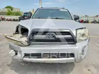 2006 Toyota 4 RUNNER фото