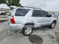 2006 Toyota 4 RUNNER фото