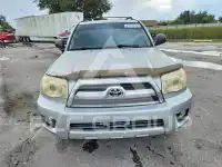 2006 Toyota 4 RUNNER фото