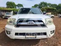 2006 Toyota 4 RUNNER фото