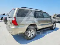 2006 Toyota 4 RUNNER photo