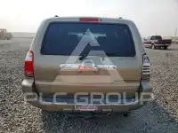 2006 Toyota 4 RUNNER photo
