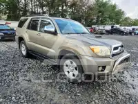 2006 Toyota 4 RUNNER photo