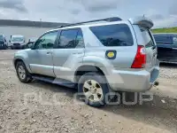 2006 Toyota 4 RUNNER photo