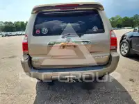 2006 Toyota 4 RUNNER photo