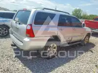 2006 Toyota 4 RUNNER фото