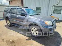 2006 Toyota 4 RUNNER фото