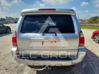 2006 Toyota 4 RUNNER photo