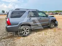 2006 Toyota 4 RUNNER photo