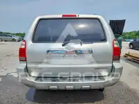 2006 Toyota 4 RUNNER photo