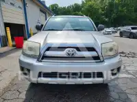 2006 Toyota 4 RUNNER photo
