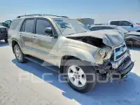 2006 Toyota 4 RUNNER photo